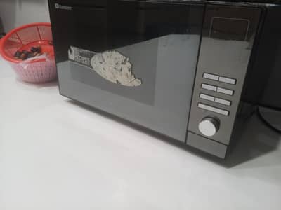 Dawlance high quality oven