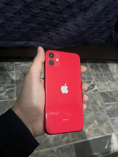 Iphone 11 pta
