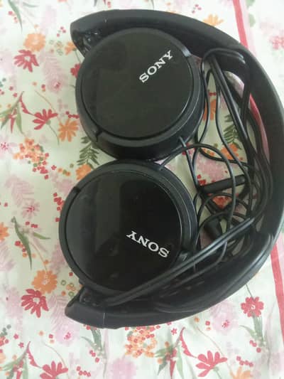 100% original Sony good quality Sound.