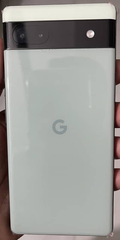 Google Pixel 6a