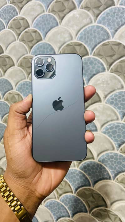 iphone 12pro 128Gb Factory Unlock