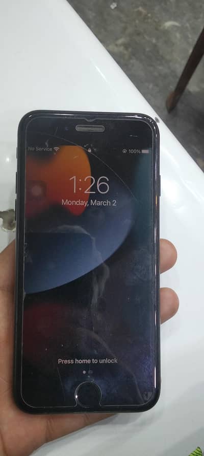 iphone 7 non pta 32 Gb