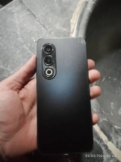 itel s 25