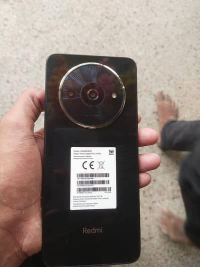 Redmi a3x  3/32 + 3gb initial  total 6/64