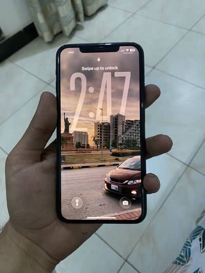 Iphone 11 pro max 512gb