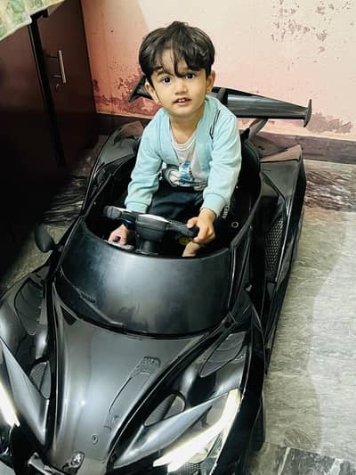 charging Driffting kids car