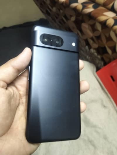 google pixel 8 ( dual approved)