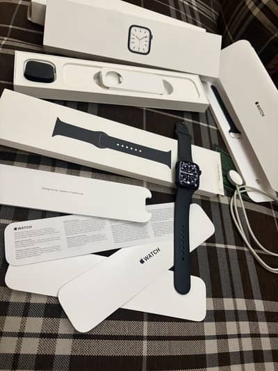 Apple watch series 7 41mm