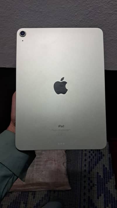 ipad air 4th generation 2020 only byppas for sle