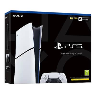 PS5 PRO 2TB