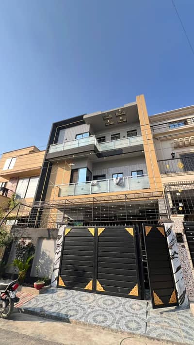 5 Marla House for Sale