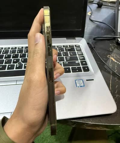 iPhone 12 Pro Max PTA 256 gb