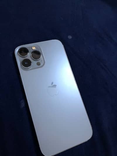 I Phone 13 pro max JV