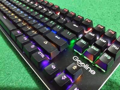 Mechanical Keyboard