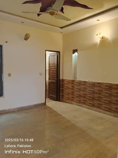 05 MARLA LOWER PORTION FOR RENT IN JOHAR TOWN LAHORE