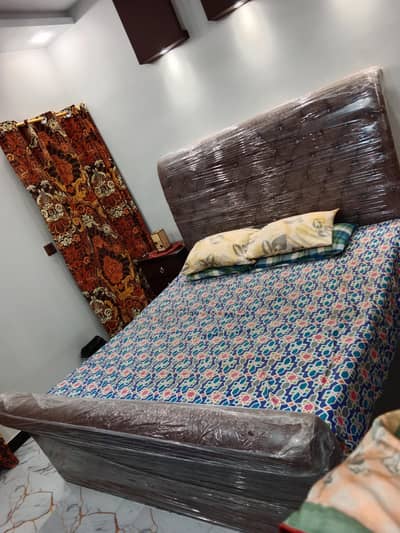 complete bedroom set for sale