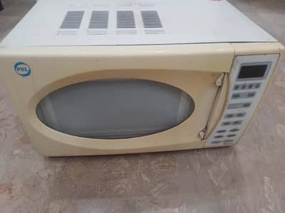 pel microwave oven