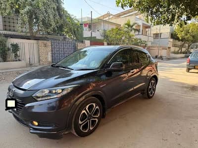 Vezel 2014 for sale Z package