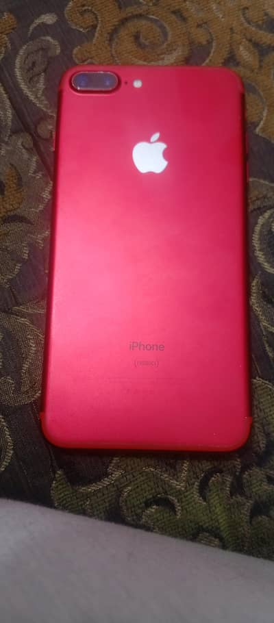 ip 7plus 8 gb ram 128 gb