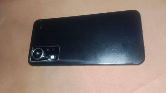 infinix 6gb Ram 128 GB memory