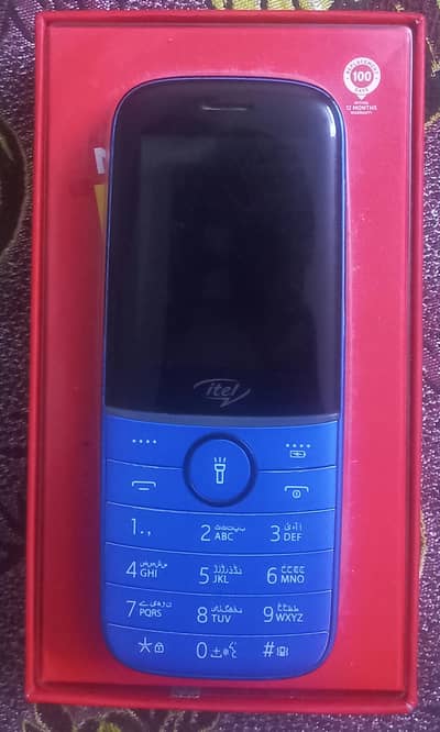 Itel mobile
