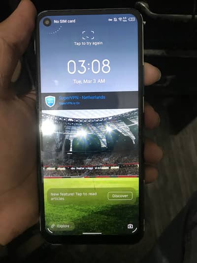 Infinix hot 10 urgent sale