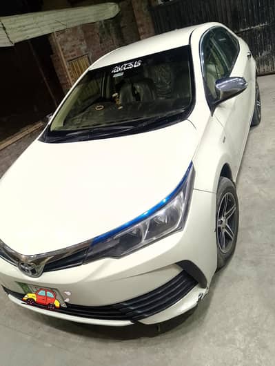 GLI Antique And Unique car for GLI lover's