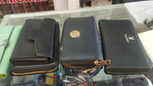 Ladies Handbags