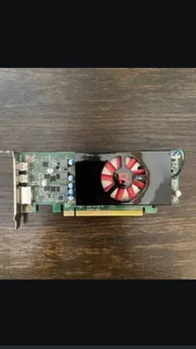 amd Rx 550 4gb