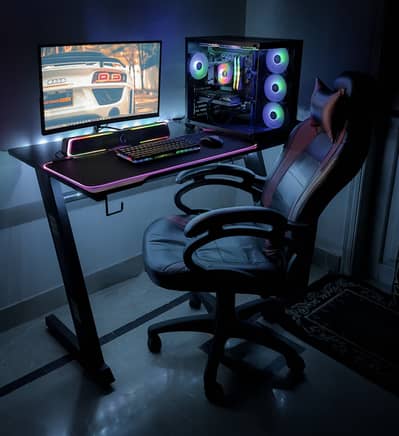 RYZEN 5 | RTX 3060 12 GB | 32 GB RAM