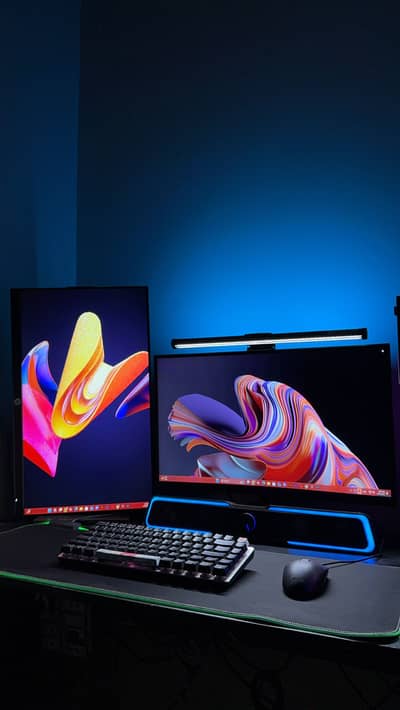 RYZEN 5 | RTX 3060 12 GB | 32 GB RAM