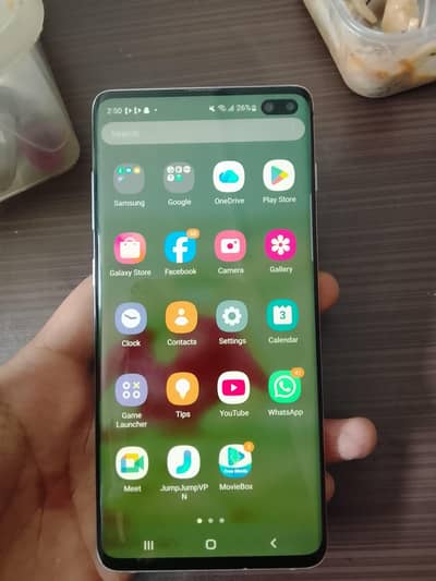 samsung s10 plus