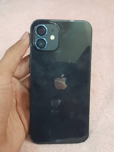iPhone 12 non pta 64gb