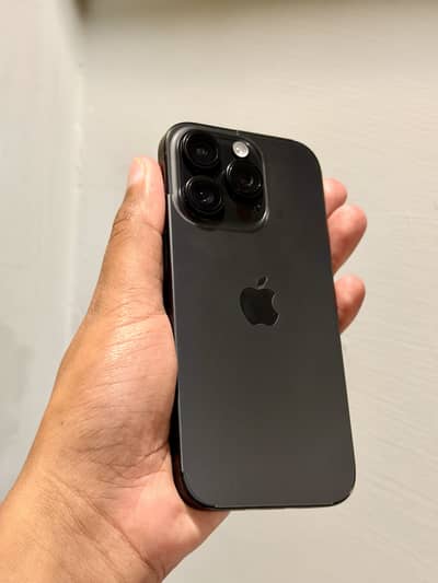 16 pro Factory unlocked