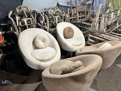 sofa sat corner sat  chairs