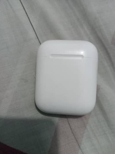 apple Airpods2