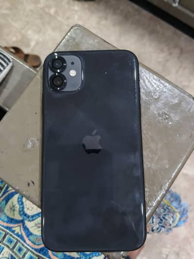 iphone 11 non pta (jv) with box
