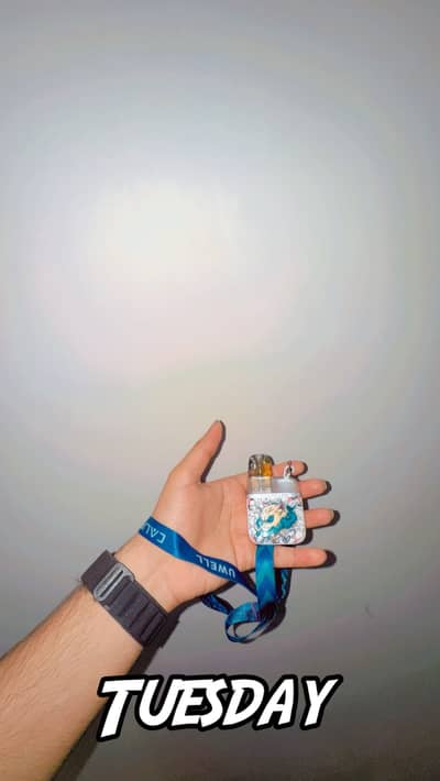 CALIBURN G3 Lite Pod