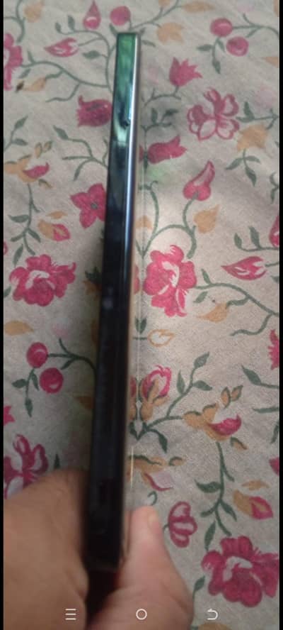 camon 20 lush conditions