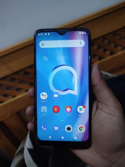 Alcatel best phone for hotspot