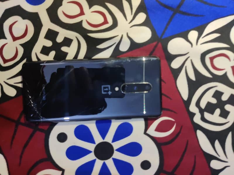 OnePlus 8.5G 1