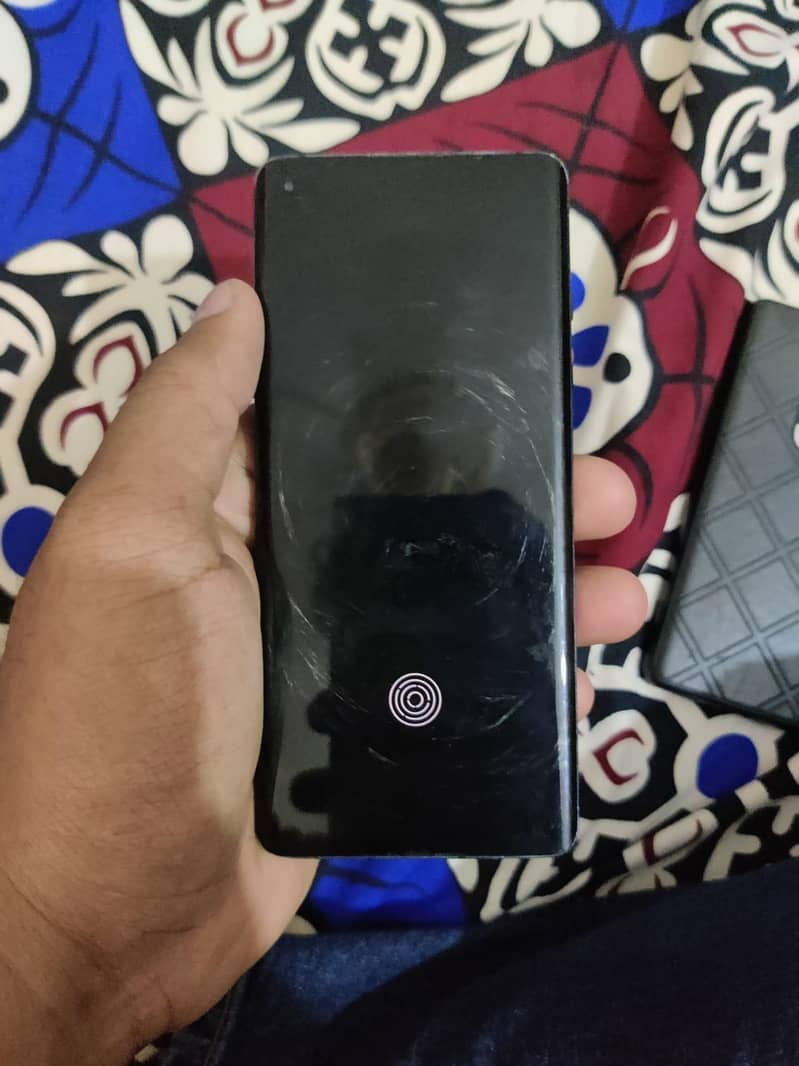 OnePlus 8.5G 3