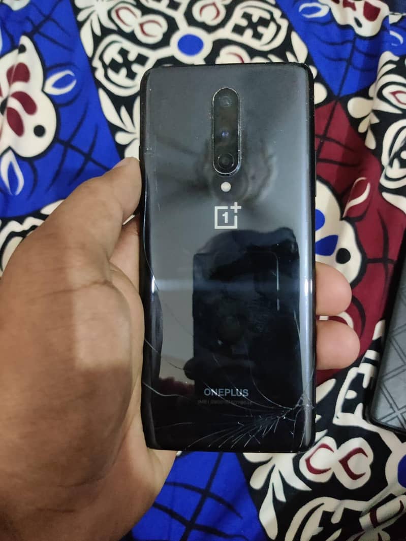 OnePlus 8.5G 6