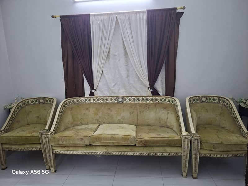 deco sofa set 0
