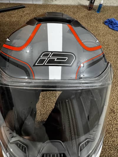 ID HELMET - THAILAND