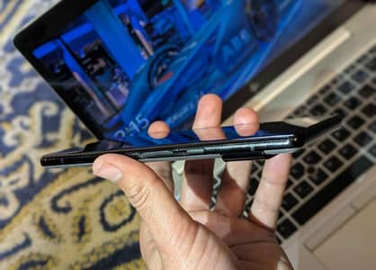 Google pixel 6 pro used like brand new