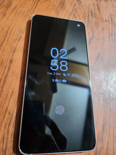 Samsung Galaxy S21 Plus