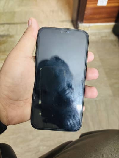 Apple iPhone XR 64GB Black