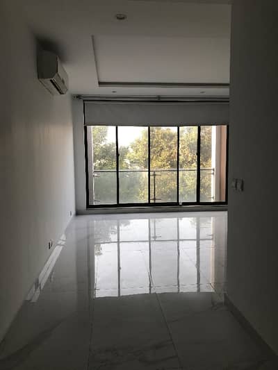 Brand New 2BHK Apartment Sami Furnished
