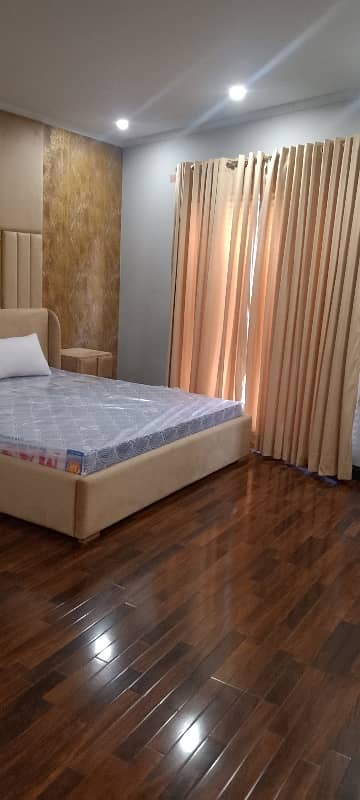 2 BHK Apartment Fully Furnished Available For Rent